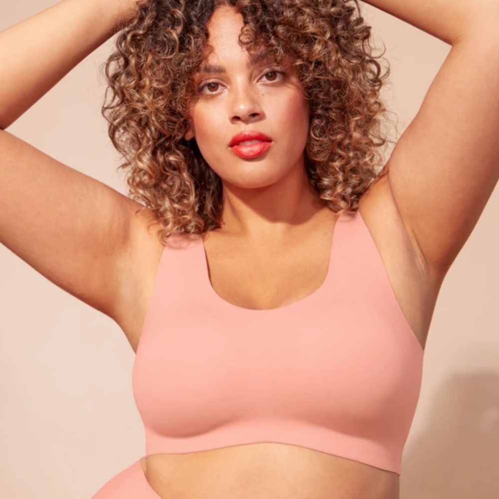Knix LuxeLift Bra XS+